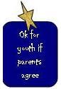ok for youth if parents agree stamp
